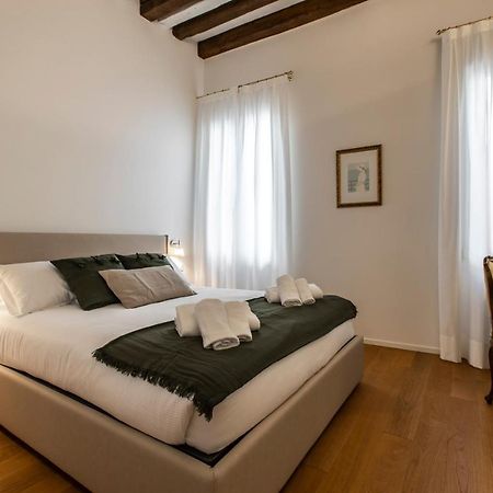 Ca' Delle Acque Deluxe Apartment R&R Venice Ngoại thất bức ảnh