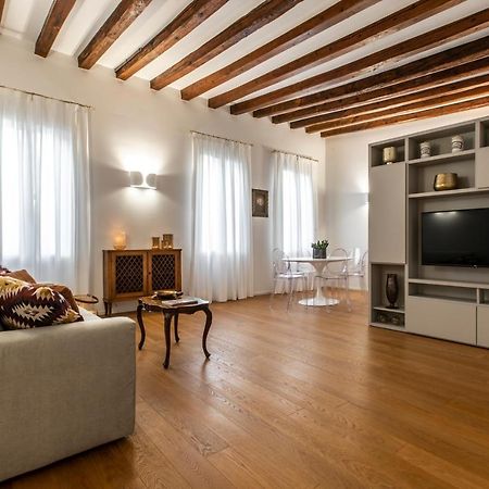 Ca' Delle Acque Deluxe Apartment R&R Venice Ngoại thất bức ảnh