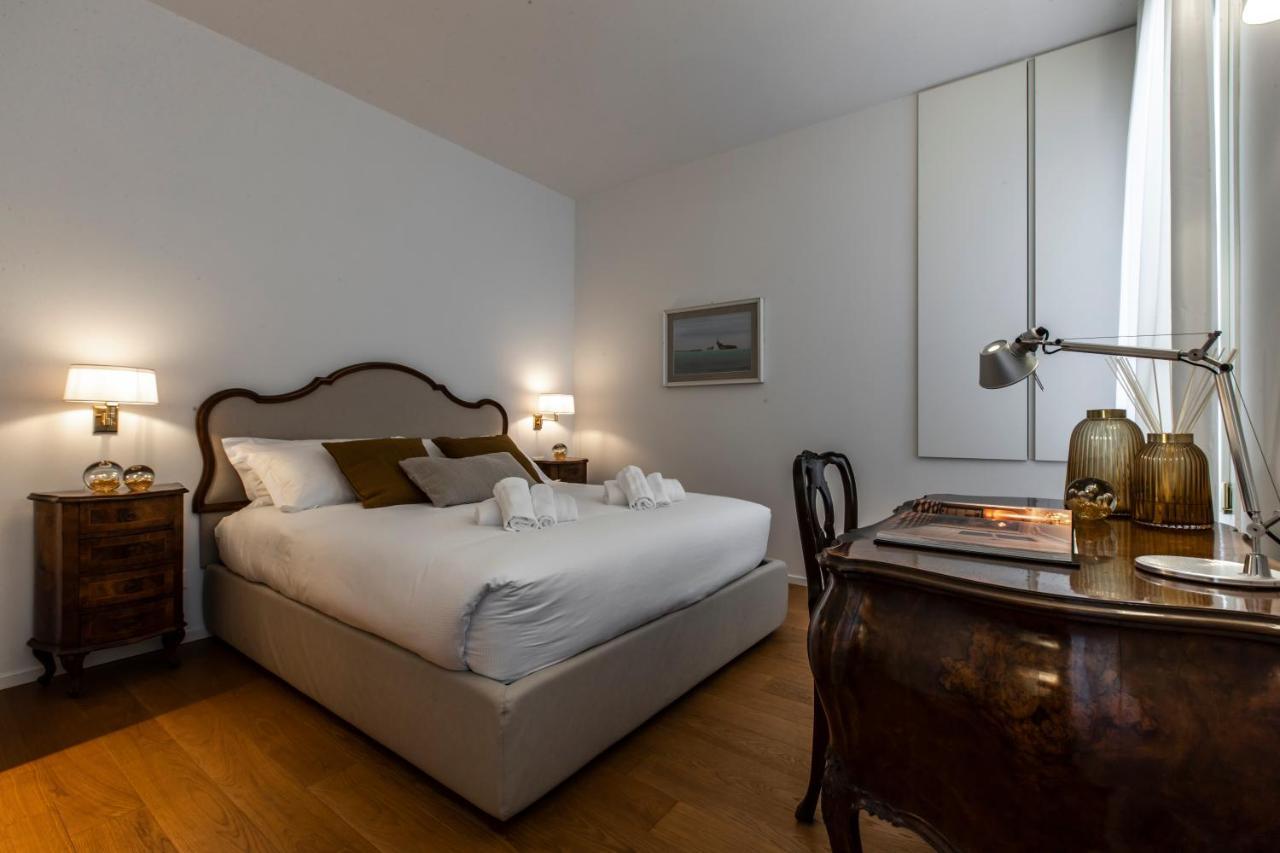 Ca' Delle Acque Deluxe Apartment R&R Venice Ngoại thất bức ảnh