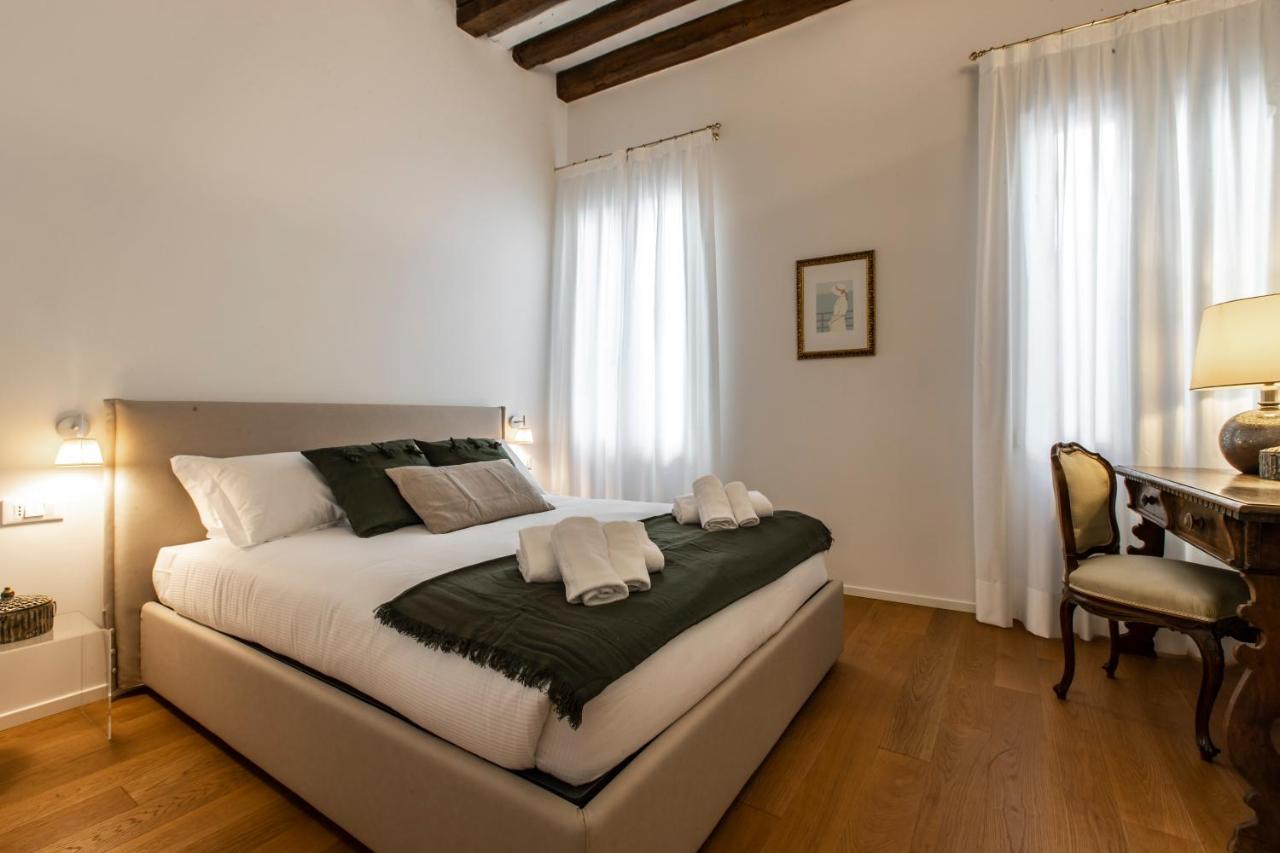 Ca' Delle Acque Deluxe Apartment R&R Venice Ngoại thất bức ảnh