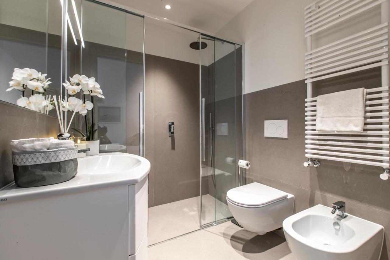 Ca' Delle Acque Deluxe Apartment R&R Venice Ngoại thất bức ảnh