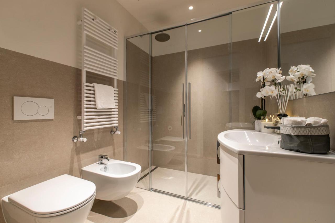 Ca' Delle Acque Deluxe Apartment R&R Venice Ngoại thất bức ảnh