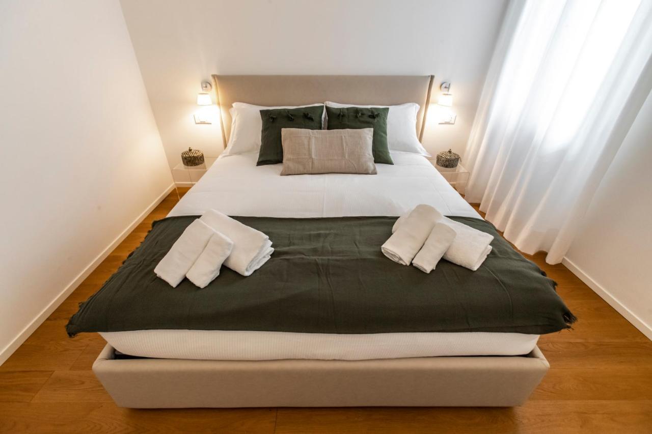 Ca' Delle Acque Deluxe Apartment R&R Venice Ngoại thất bức ảnh