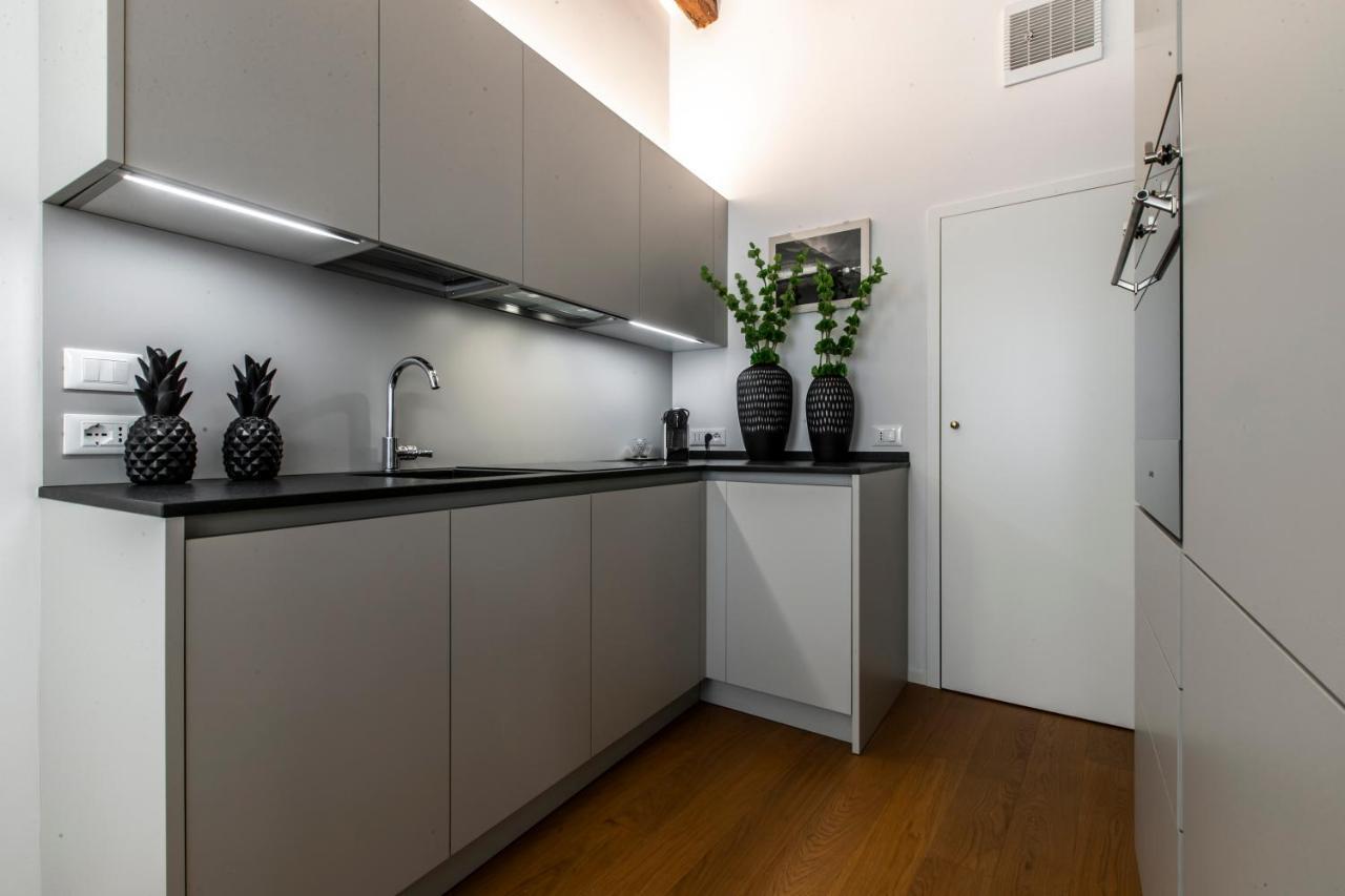 Ca' Delle Acque Deluxe Apartment R&R Venice Ngoại thất bức ảnh