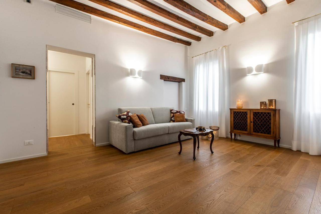 Ca' Delle Acque Deluxe Apartment R&R Venice Ngoại thất bức ảnh