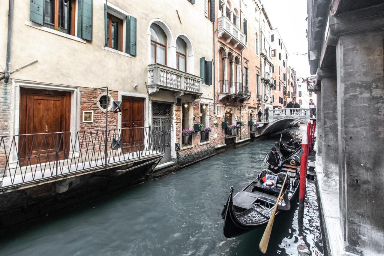 Ca' Delle Acque Deluxe Apartment R&R Venice Ngoại thất bức ảnh