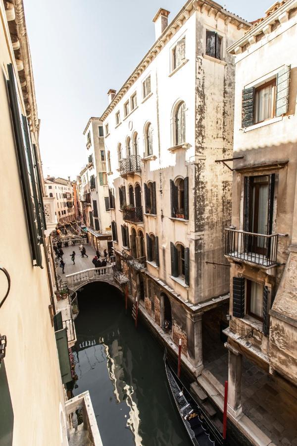 Ca' Delle Acque Deluxe Apartment R&R Venice Ngoại thất bức ảnh