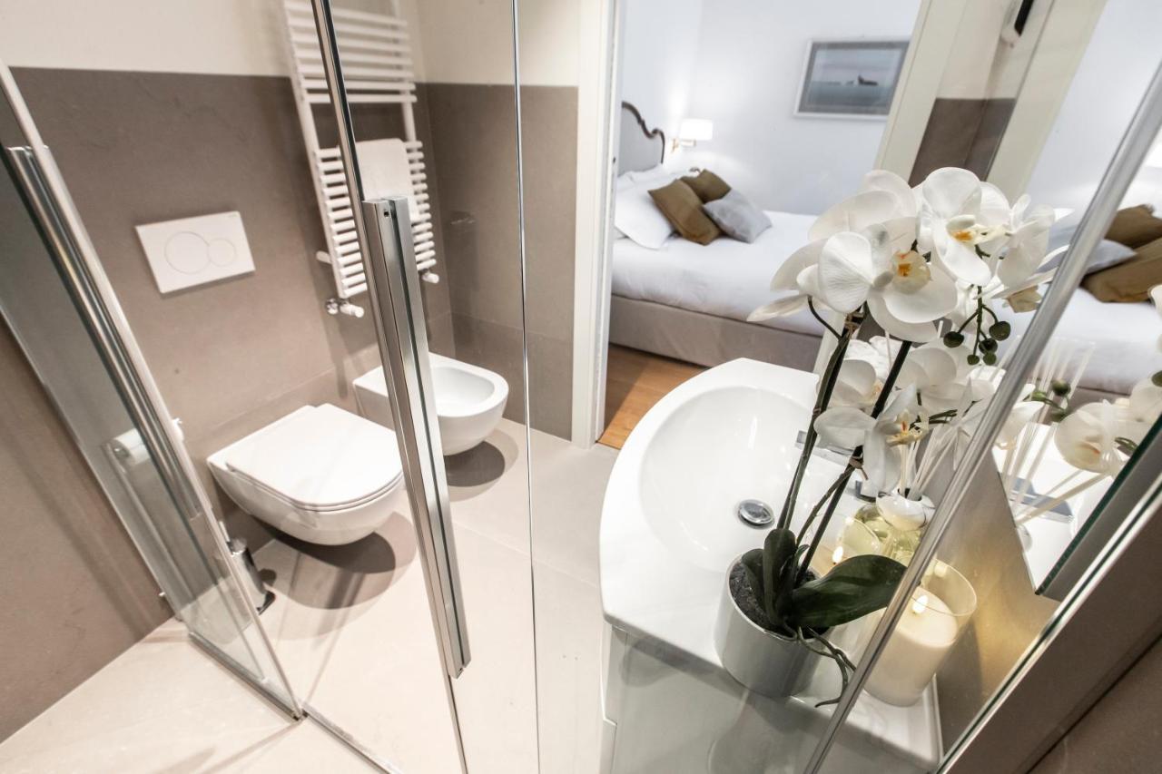 Ca' Delle Acque Deluxe Apartment R&R Venice Ngoại thất bức ảnh