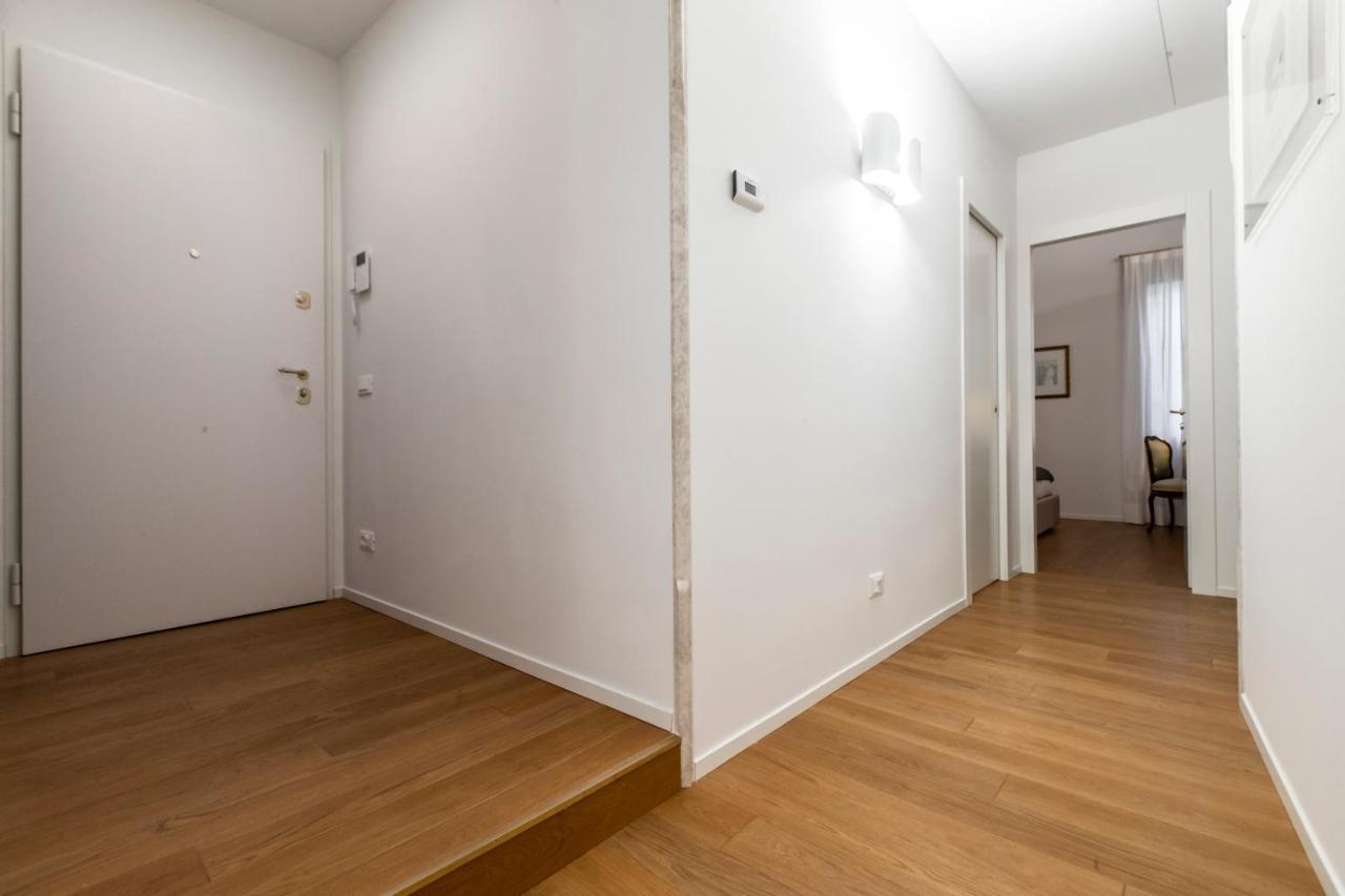 Ca' Delle Acque Deluxe Apartment R&R Venice Ngoại thất bức ảnh