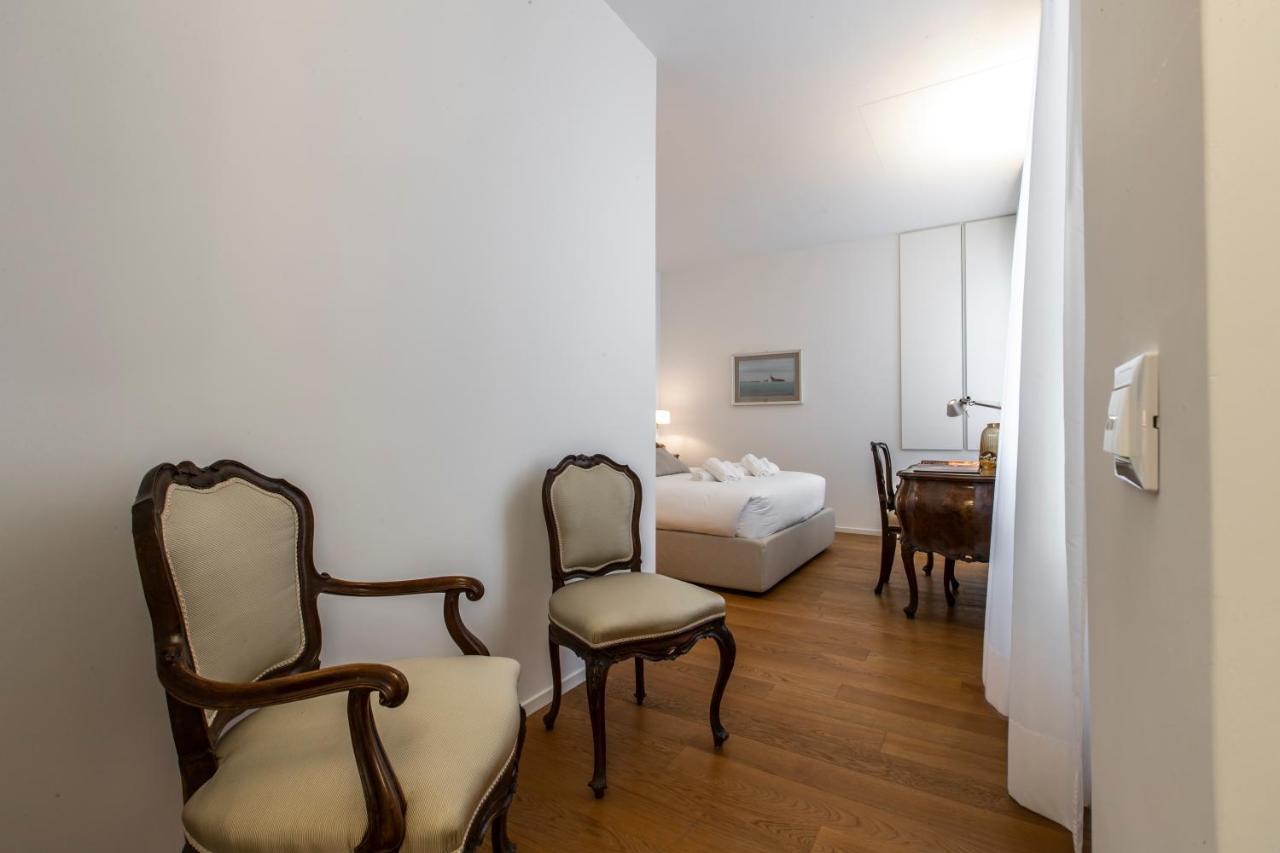 Ca' Delle Acque Deluxe Apartment R&R Venice Ngoại thất bức ảnh