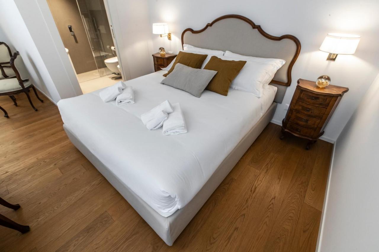 Ca' Delle Acque Deluxe Apartment R&R Venice Ngoại thất bức ảnh