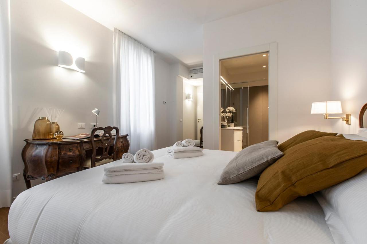 Ca' Delle Acque Deluxe Apartment R&R Venice Ngoại thất bức ảnh