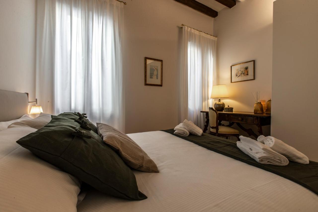 Ca' Delle Acque Deluxe Apartment R&R Venice Ngoại thất bức ảnh