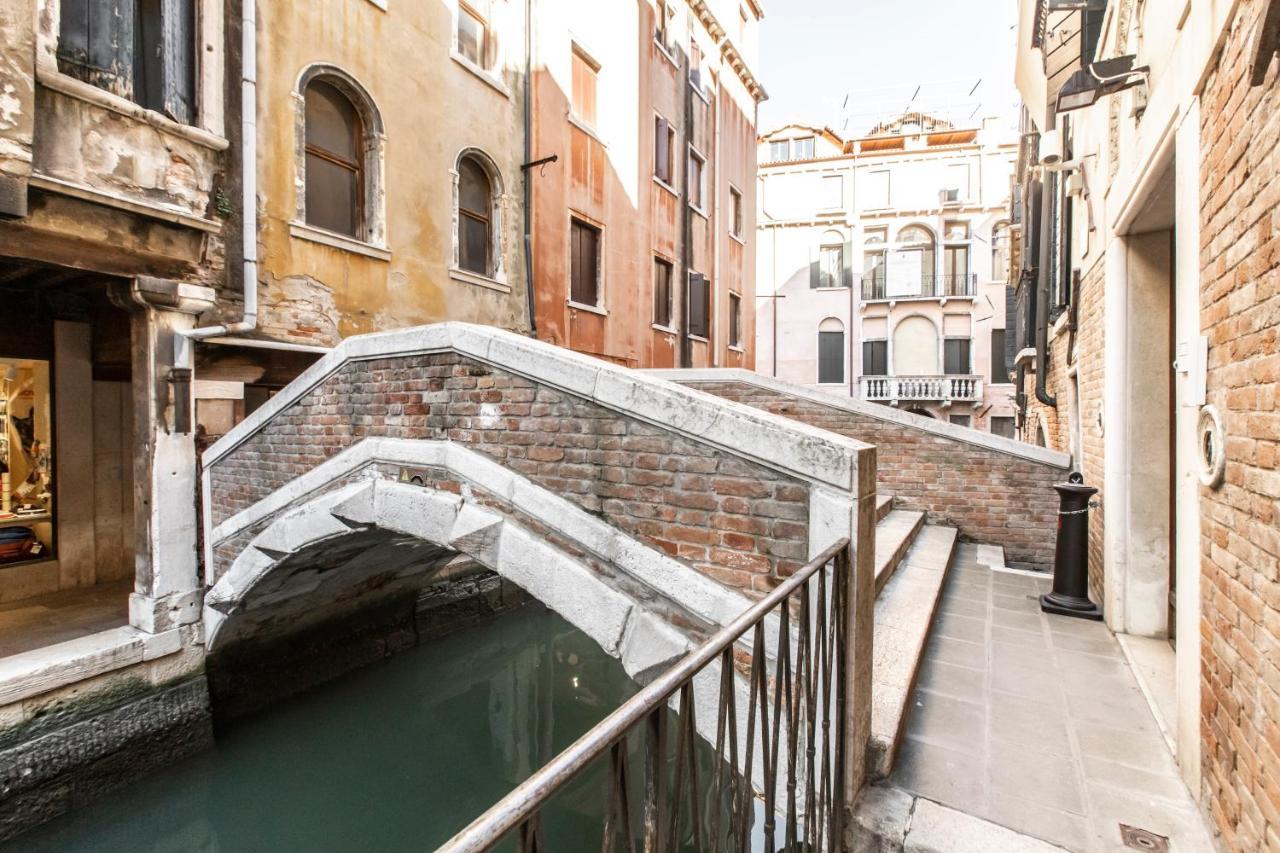 Ca' Delle Acque Deluxe Apartment R&R Venice Ngoại thất bức ảnh