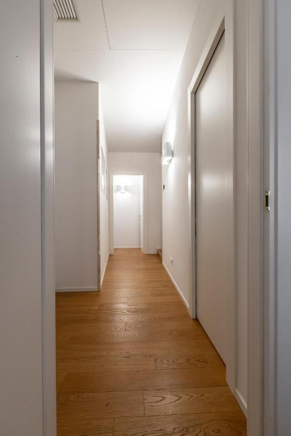 Ca' Delle Acque Deluxe Apartment R&R Venice Ngoại thất bức ảnh