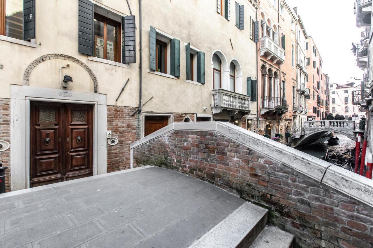 Ca' Delle Acque Deluxe Apartment R&R Venice Ngoại thất bức ảnh