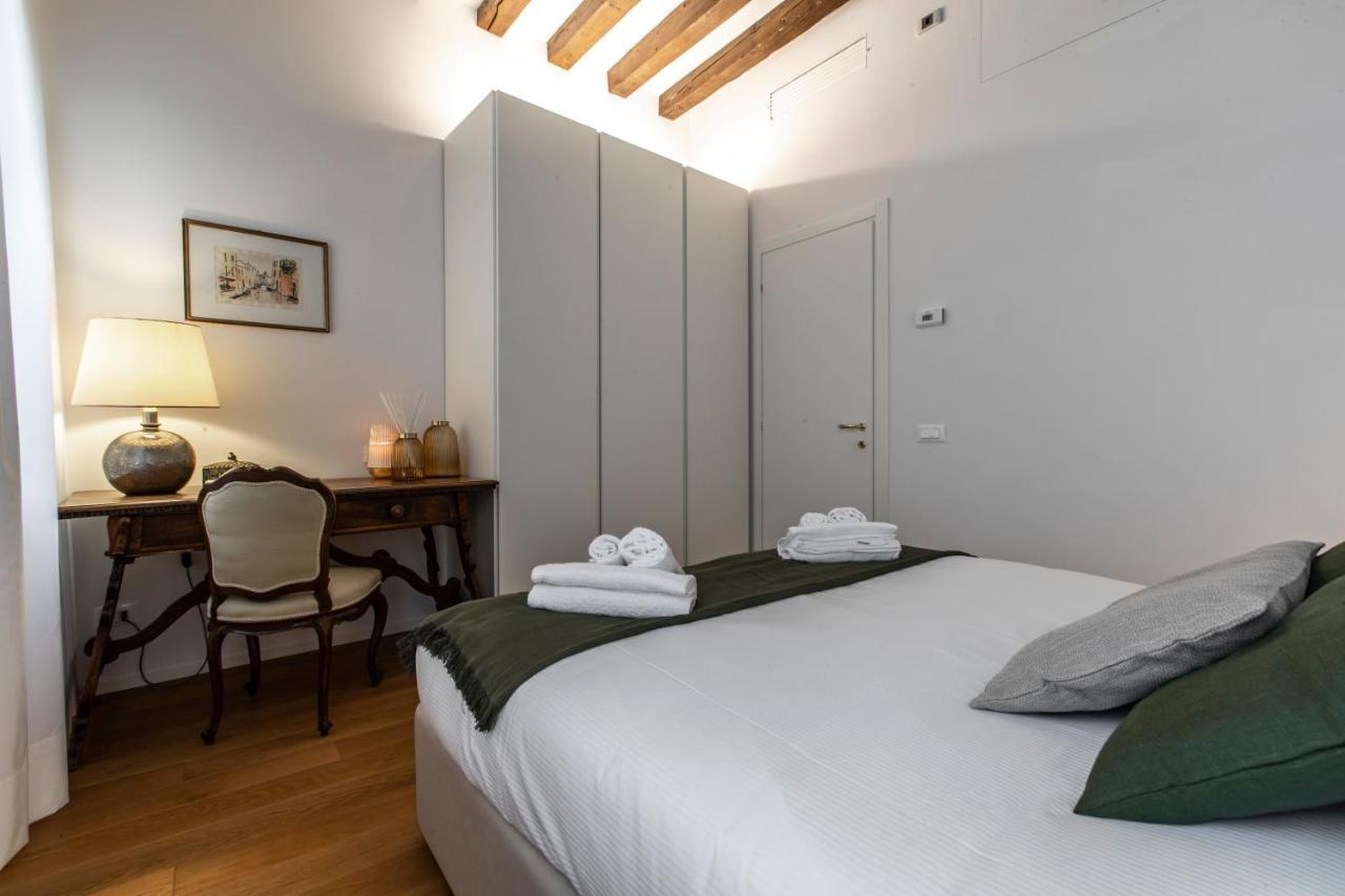 Ca' Delle Acque Deluxe Apartment R&R Venice Ngoại thất bức ảnh