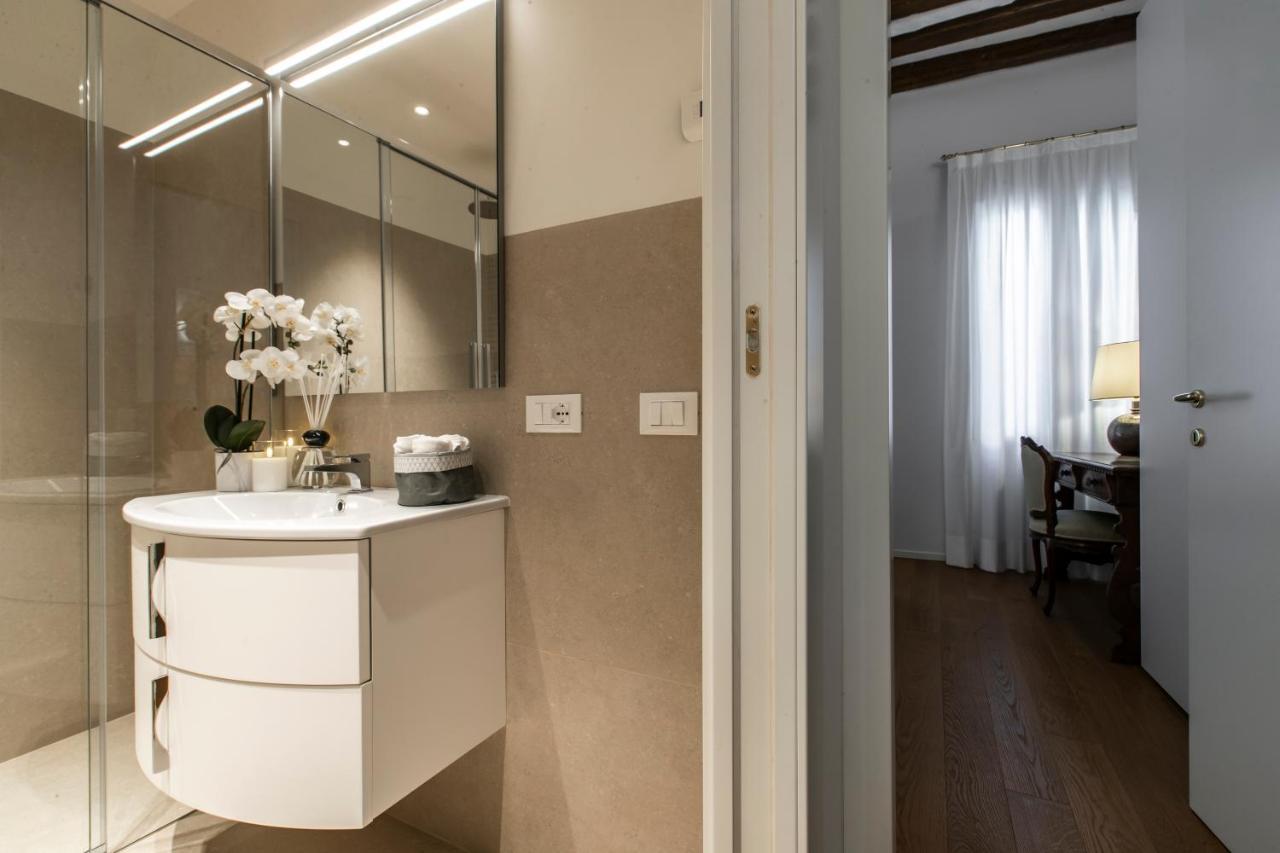 Ca' Delle Acque Deluxe Apartment R&R Venice Ngoại thất bức ảnh